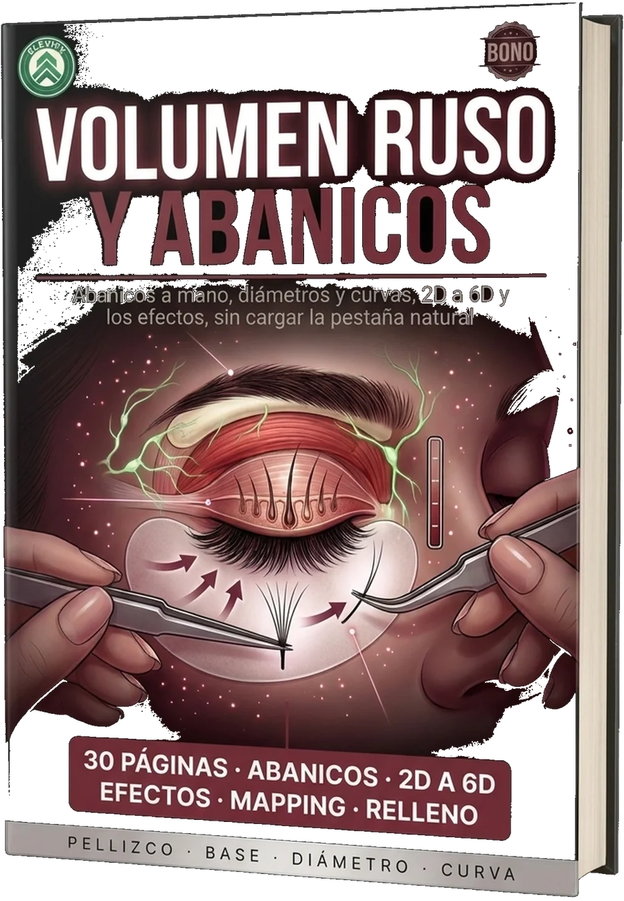 Volumen Ruso y Abanicos